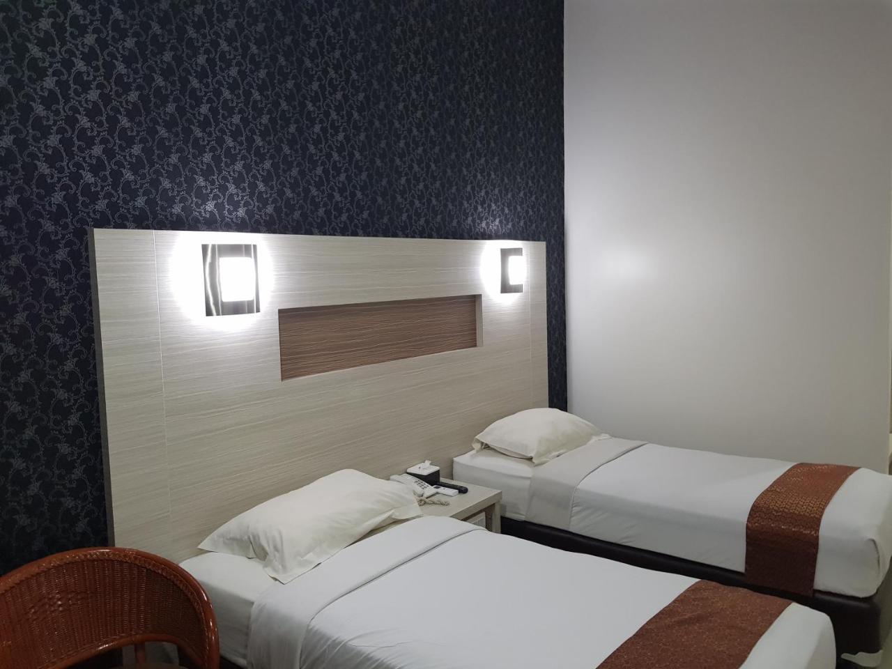 The K Hotel Nagoya Kültér fotó