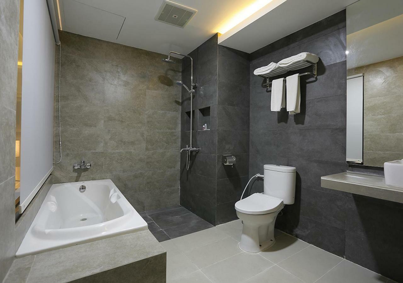 The K Hotel Nagoya Kültér fotó