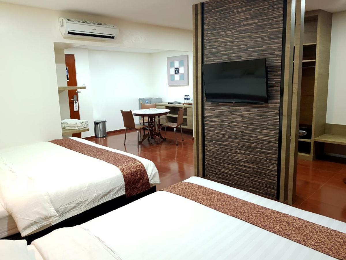 The K Hotel Nagoya Kültér fotó